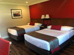 Ramada By Wyndham Torrance Quarto foto
