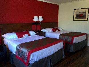 Ramada By Wyndham Torrance Quarto foto